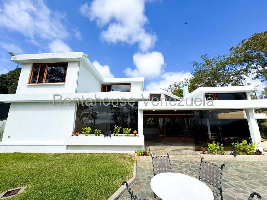 Casa (Contemporaneo) en Venta en Las Marias, Distrito Metropolitano - 2