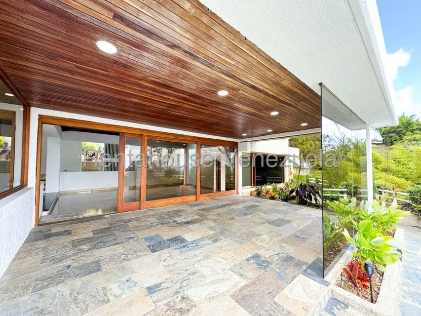 Casa (Contemporaneo) en Venta en Las Marias, Distrito Metropolitano - 11