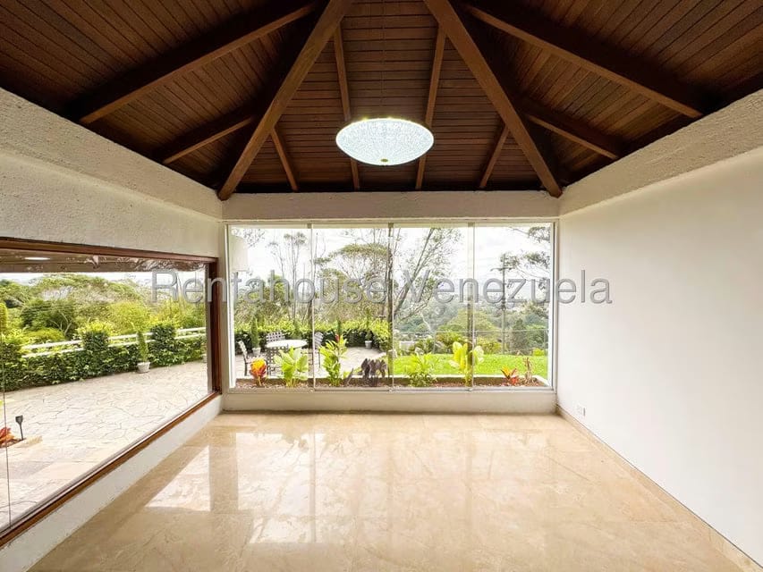 Casa (Contemporaneo) en Venta en Las Marias, Distrito Metropolitano - 12