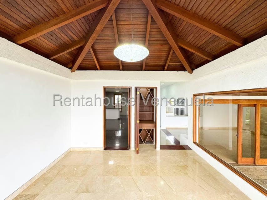 Casa (Contemporaneo) en Venta en Las Marias, Distrito Metropolitano - 13