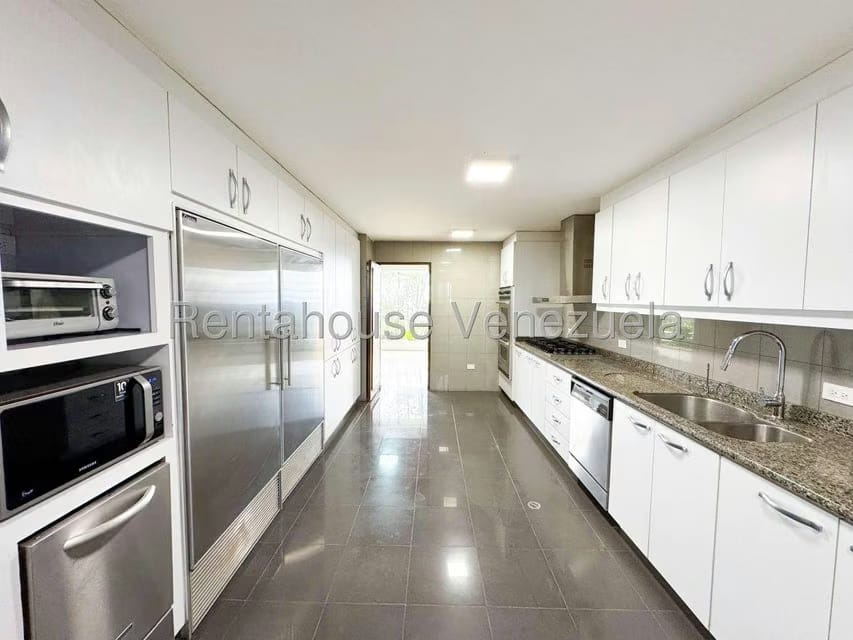 Casa (Contemporaneo) en Venta en Las Marias, Distrito Metropolitano - 14