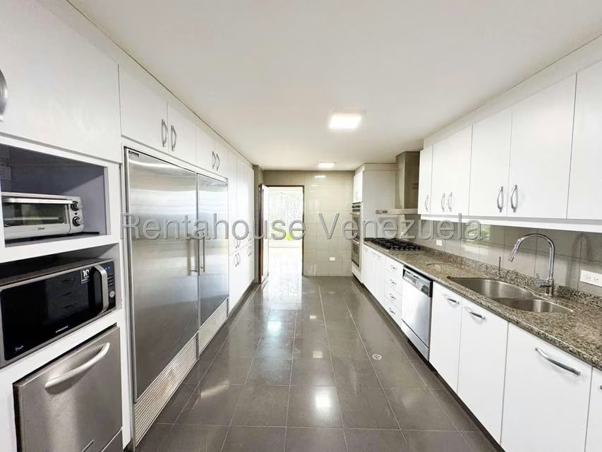 Casa (Contemporaneo) en Venta en Las Marias, Distrito Metropolitano - 14
