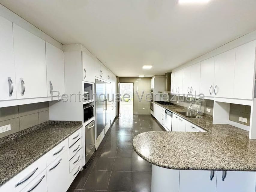 Casa (Contemporaneo) en Venta en Las Marias, Distrito Metropolitano - 15