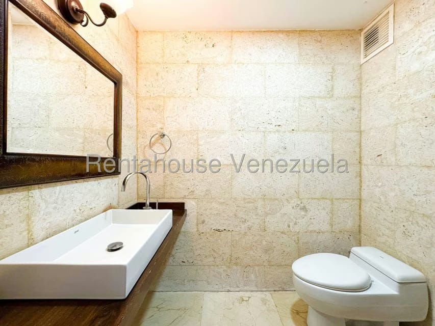 Casa (Contemporaneo) en Venta en Las Marias, Distrito Metropolitano - 18