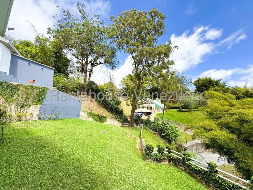 Casa (Contemporaneo) en Venta en Las Marias, Distrito Metropolitano - 21