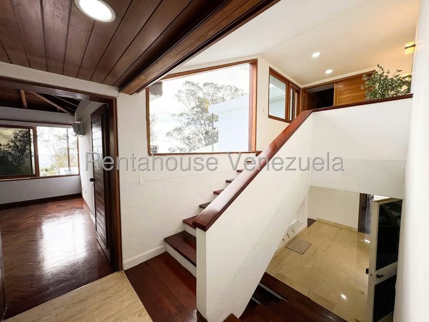 Casa (Contemporaneo) en Venta en Las Marias, Distrito Metropolitano - 22