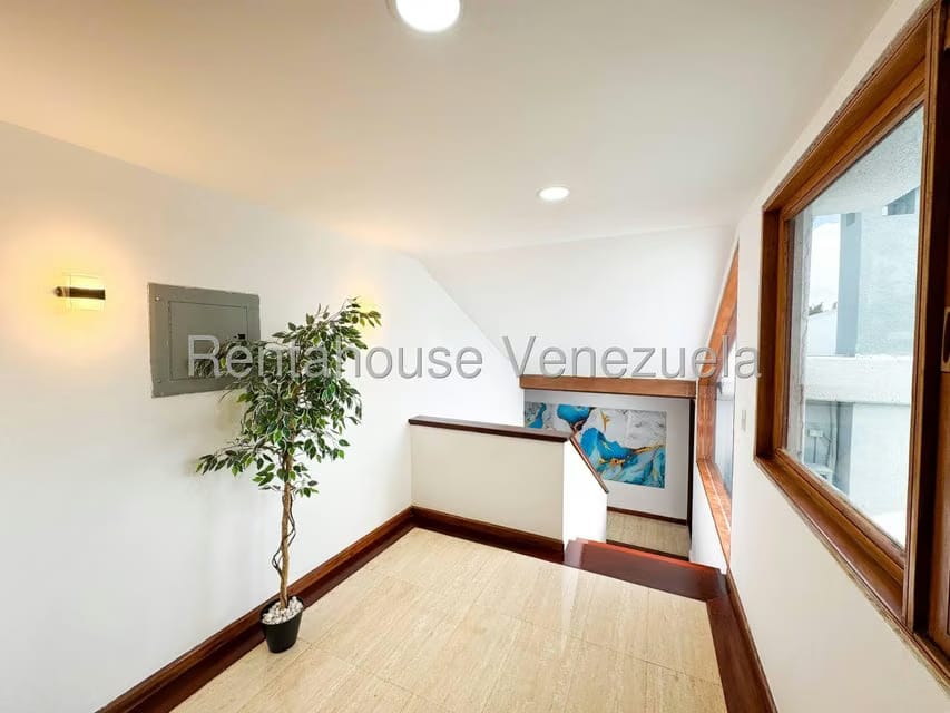 Casa (Contemporaneo) en Venta en Las Marias, Distrito Metropolitano - 23
