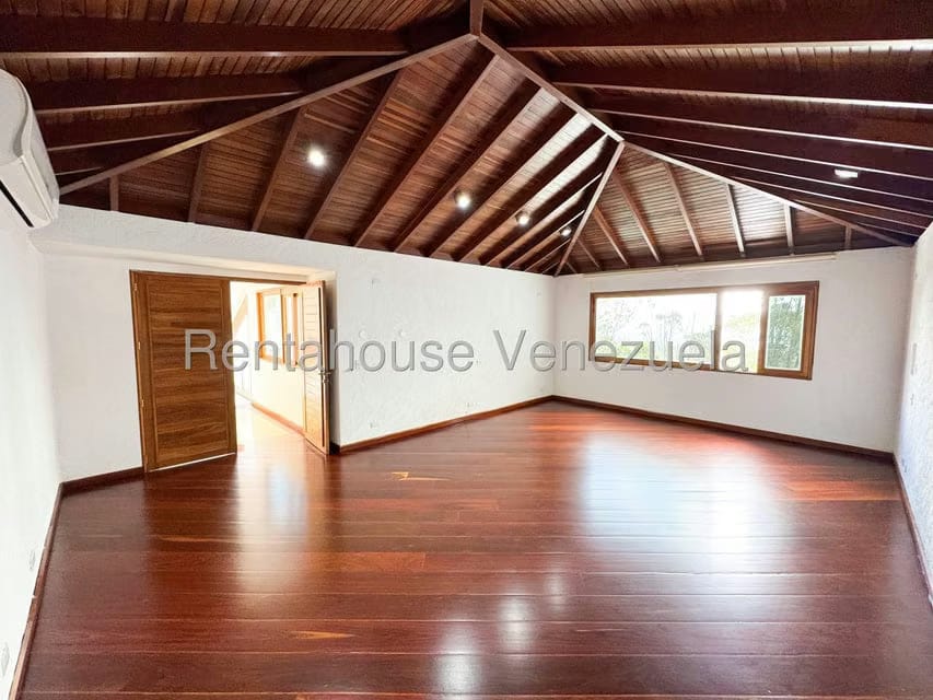 Casa (Contemporaneo) en Venta en Las Marias, Distrito Metropolitano - 25