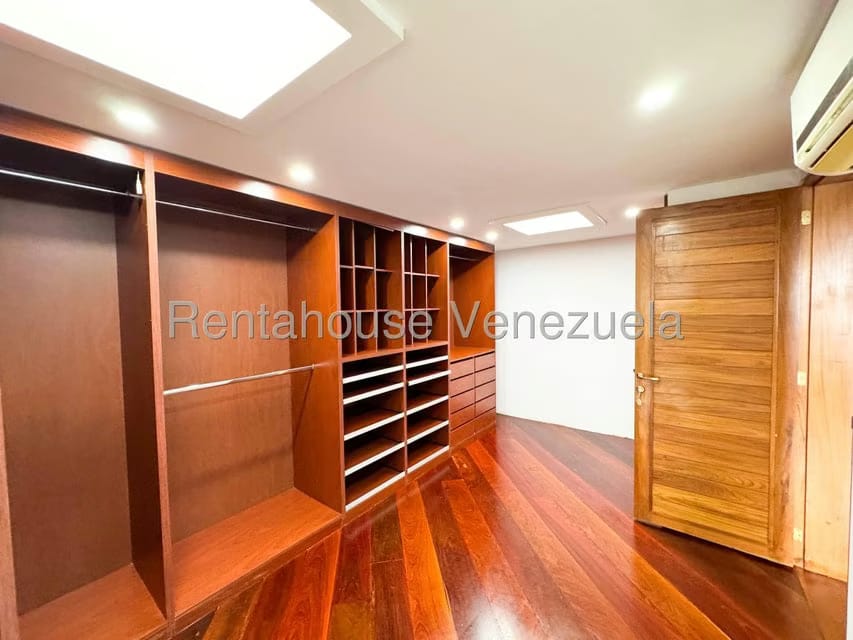 Casa (Contemporaneo) en Venta en Las Marias, Distrito Metropolitano - 26