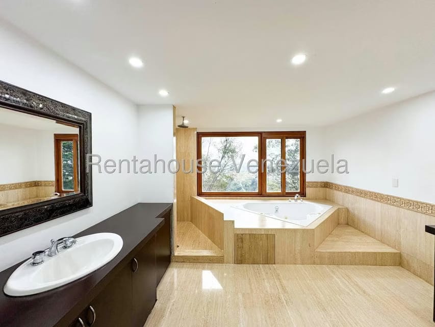 Casa (Contemporaneo) en Venta en Las Marias, Distrito Metropolitano - 27