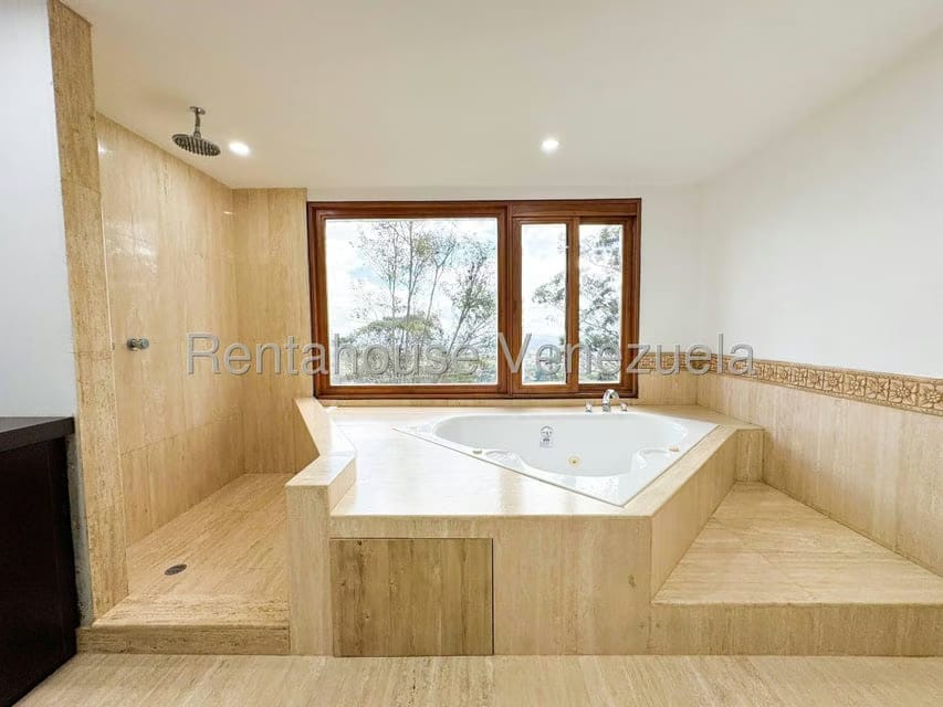 Casa (Contemporaneo) en Venta en Las Marias, Distrito Metropolitano - 28