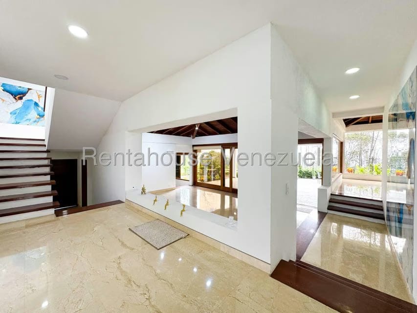 Casa (Contemporaneo) en Venta en Las Marias, Distrito Metropolitano - 4