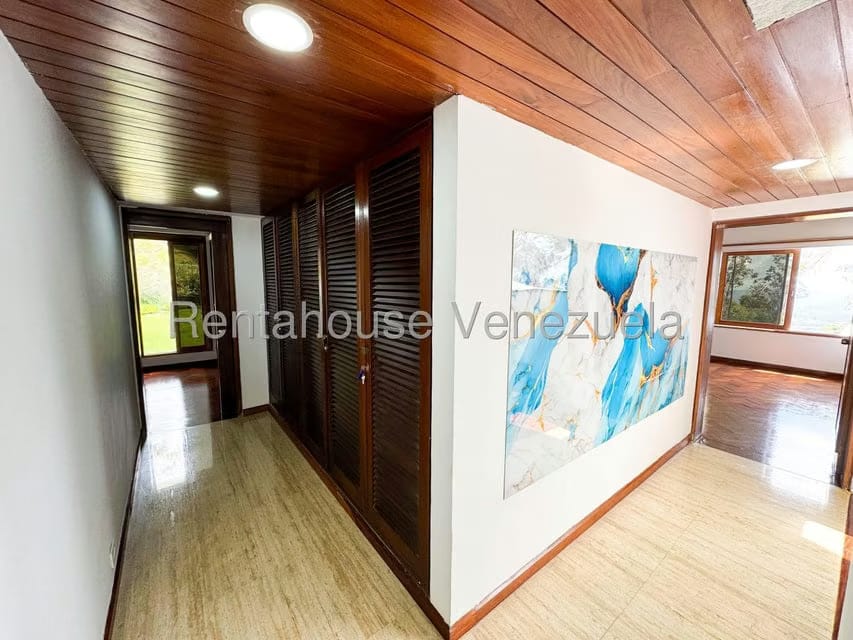 Casa (Contemporaneo) en Venta en Las Marias, Distrito Metropolitano - 32