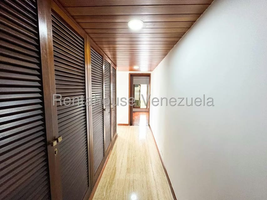 Casa (Contemporaneo) en Venta en Las Marias, Distrito Metropolitano - 33