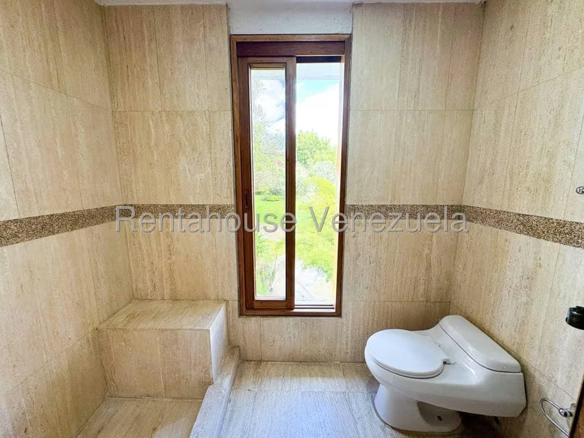 Casa (Contemporaneo) en Venta en Las Marias, Distrito Metropolitano - 34