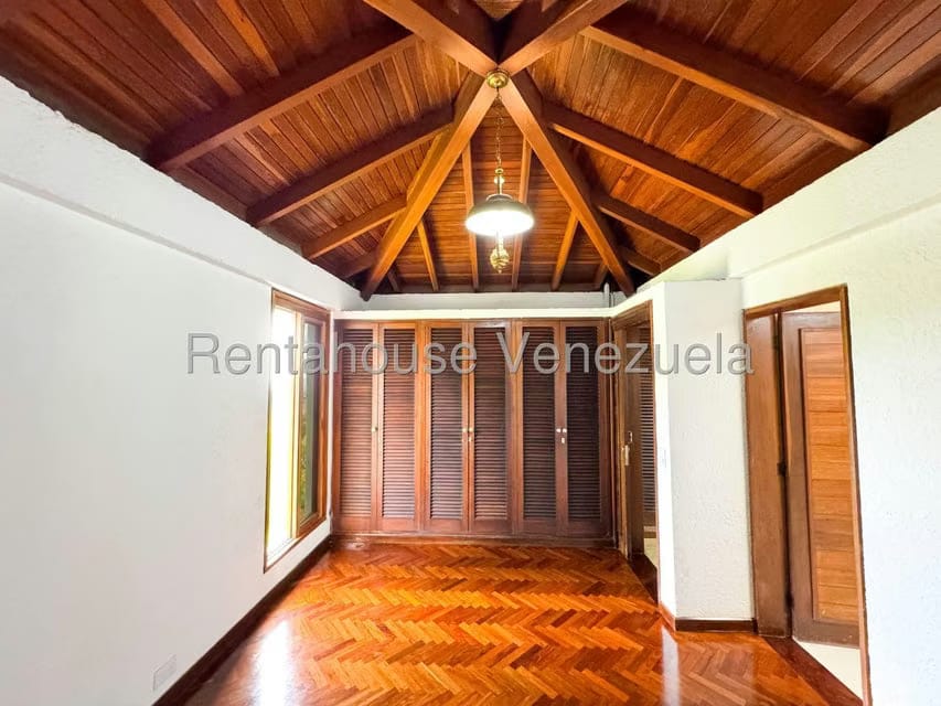 Casa (Contemporaneo) en Venta en Las Marias, Distrito Metropolitano - 35