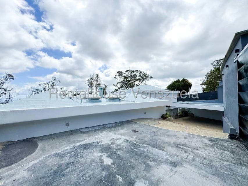 Casa (Contemporaneo) en Venta en Las Marias, Distrito Metropolitano - 39