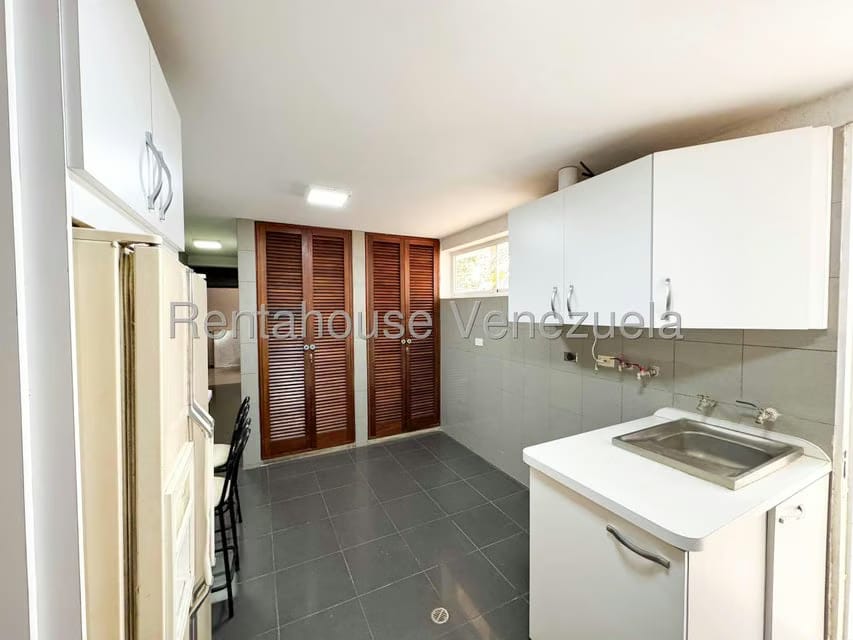 Casa (Contemporaneo) en Venta en Las Marias, Distrito Metropolitano - 40