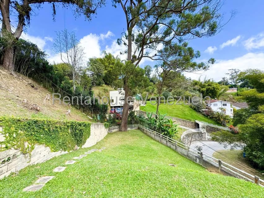 Casa (Contemporaneo) en Venta en Las Marias, Distrito Metropolitano - 41