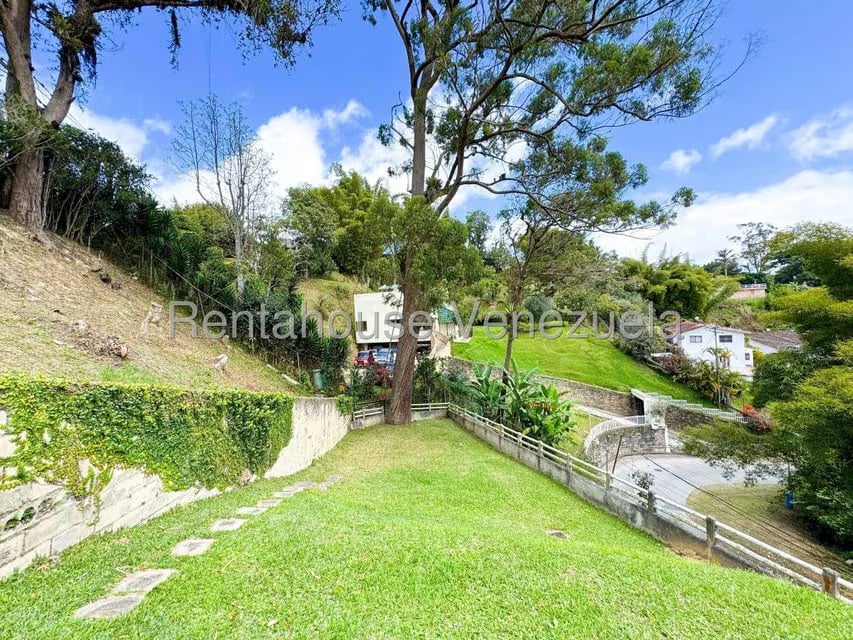 Casa (Contemporaneo) en Venta en Las Marias, Distrito Metropolitano - 41