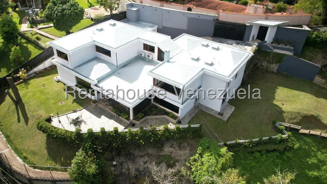 Casa (Contemporaneo) en Venta en Las Marias, Distrito Metropolitano - 43