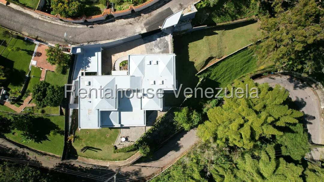 Casa (Contemporaneo) en Venta en Las Marias, Distrito Metropolitano - 44