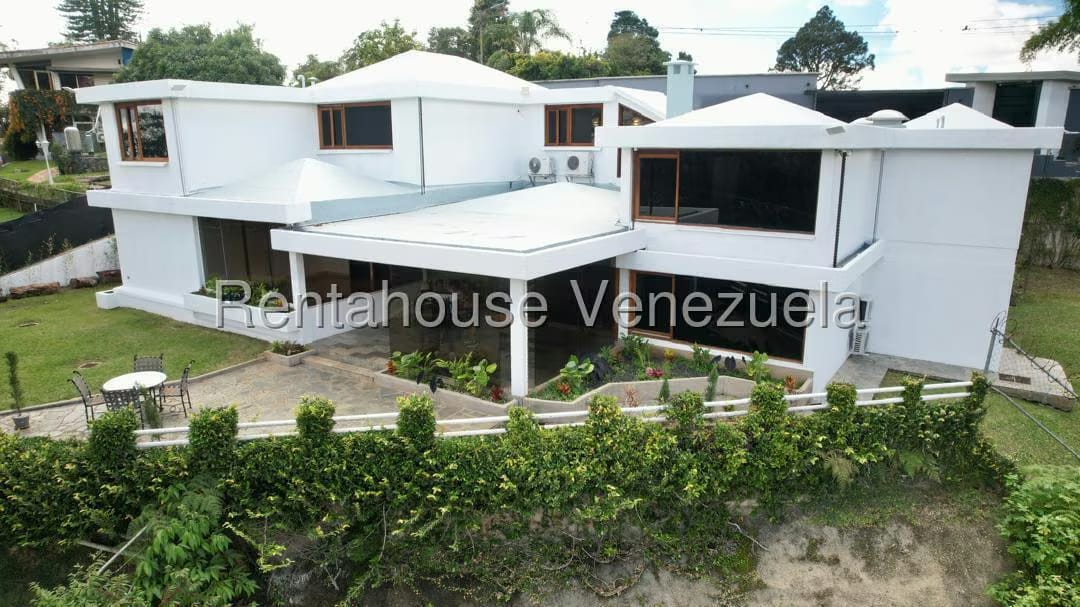 Casa (Contemporaneo) en Venta en Las Marias, Distrito Metropolitano - 45