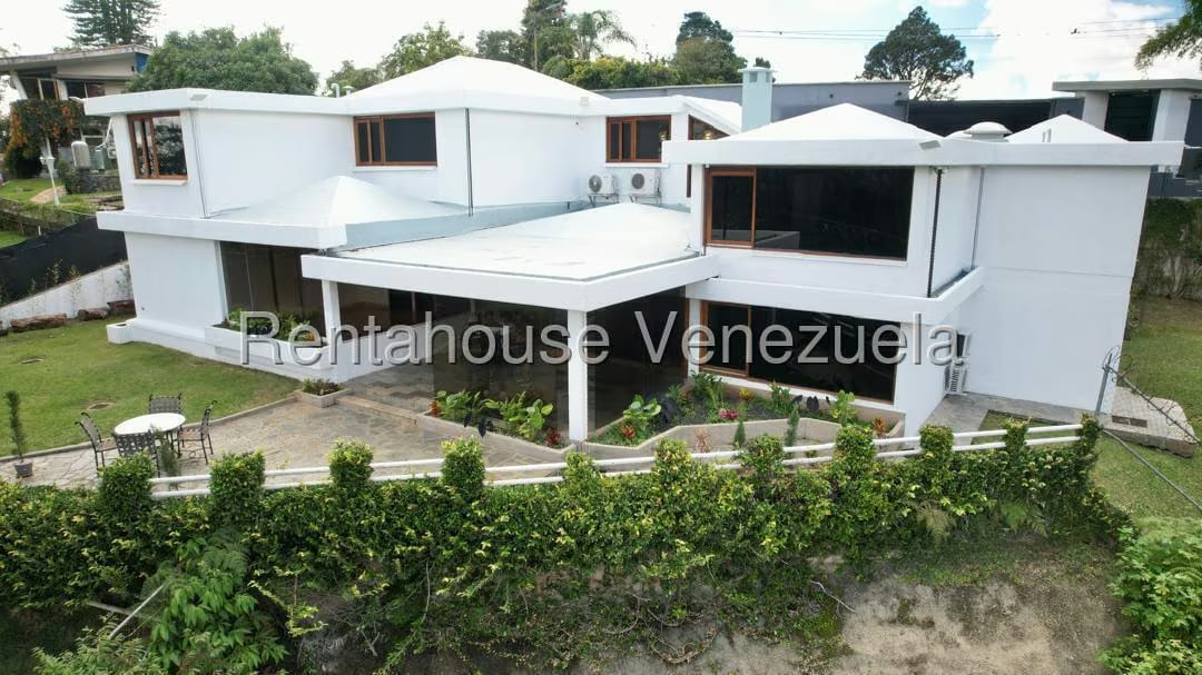 Casa (Contemporaneo) en Venta en Las Marias, Distrito Metropolitano - 45