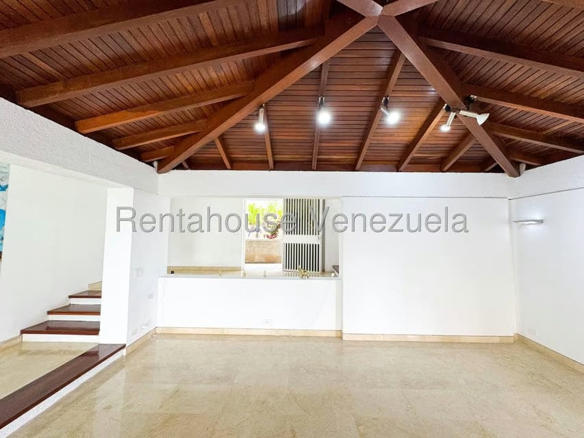 Casa (Contemporaneo) en Venta en Las Marias, Distrito Metropolitano - 6