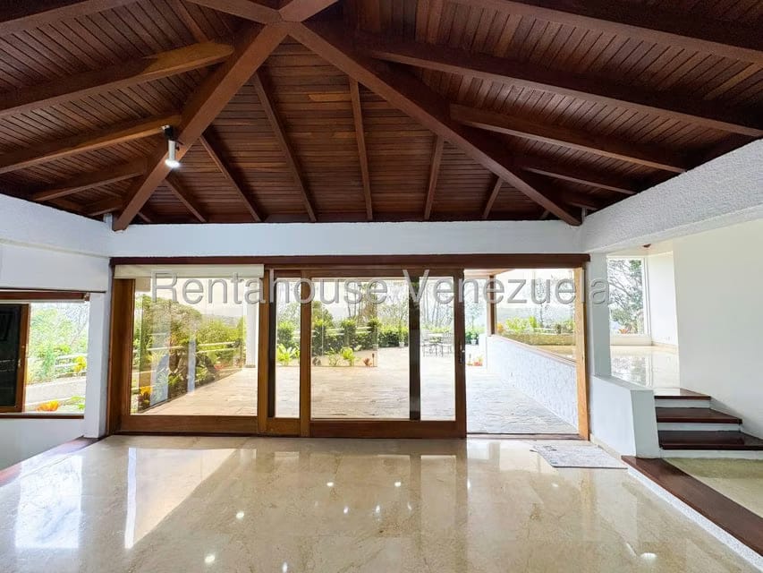 Casa (Contemporaneo) en Venta en Las Marias, Distrito Metropolitano - 7