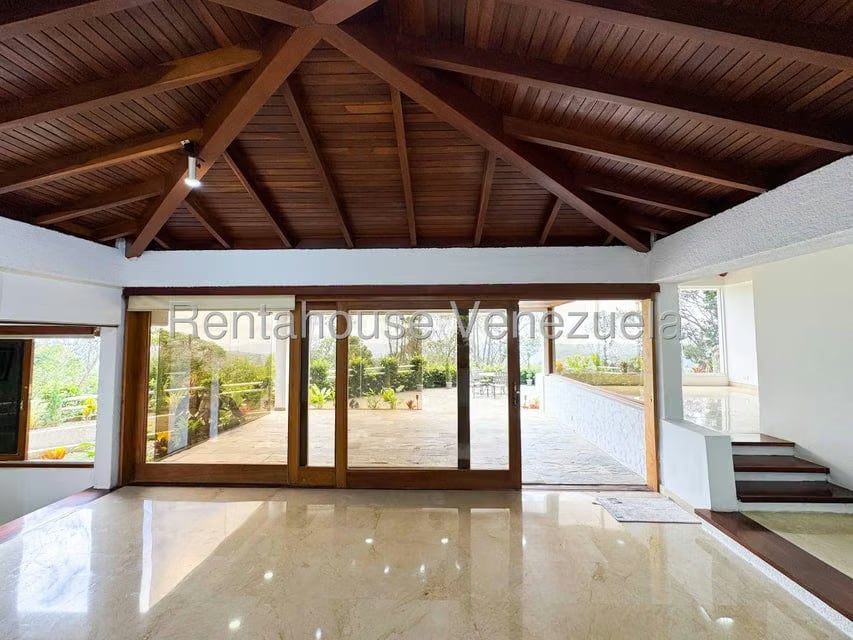 Casa (Contemporaneo) en Venta en Las Marias, Distrito Metropolitano - 7