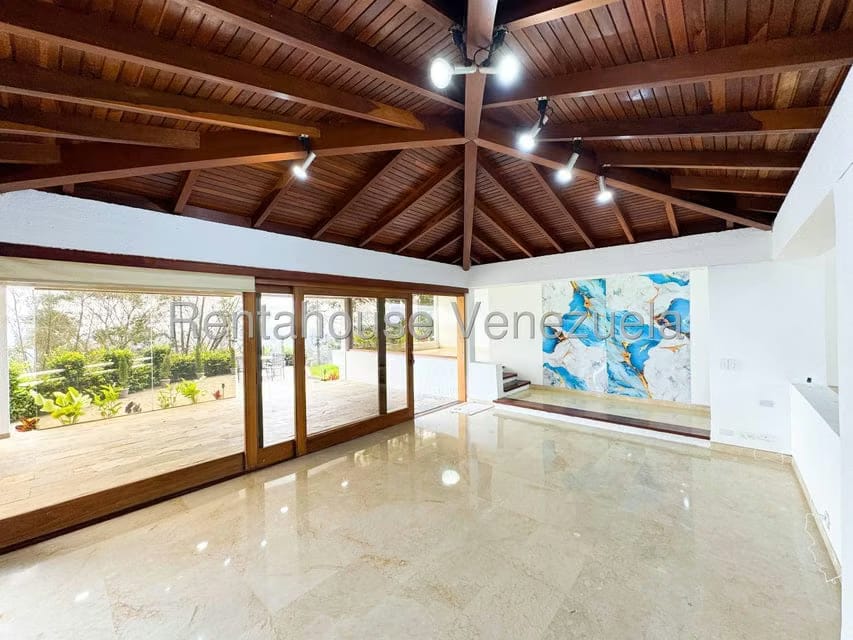 Casa (Contemporaneo) en Venta en Las Marias, Distrito Metropolitano - 8