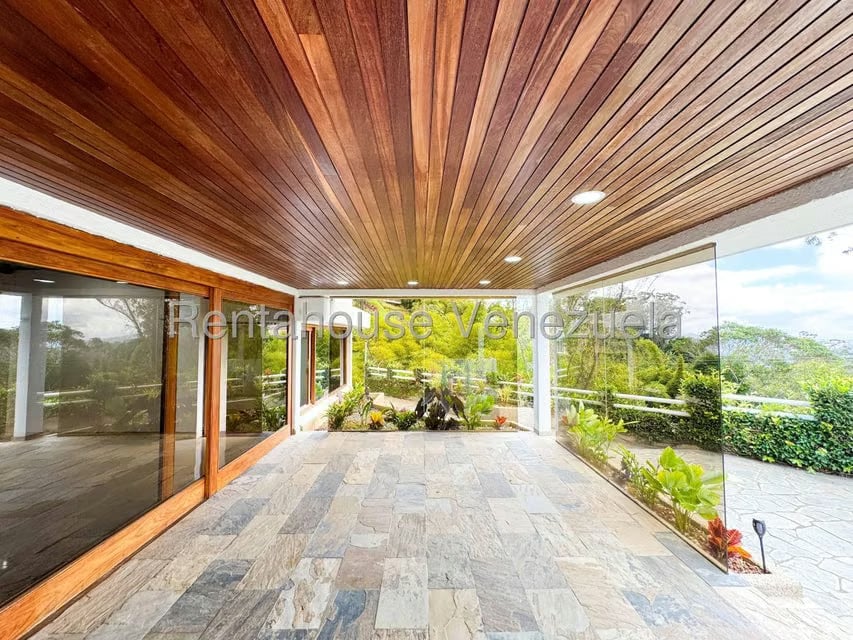 Casa (Contemporaneo) en Venta en Las Marias, Distrito Metropolitano - 9