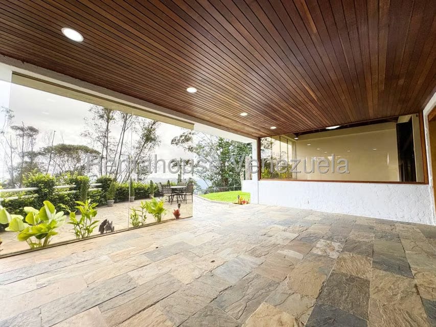 Casa (Contemporaneo) en Venta en Las Marias, Distrito Metropolitano - 10