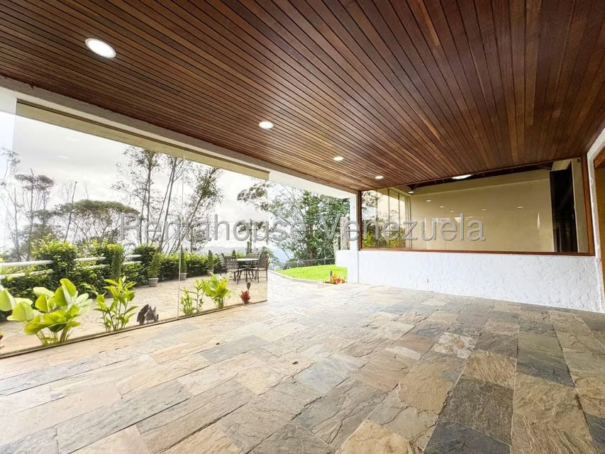 Casa (Contemporaneo) en Venta en Las Marias, Distrito Metropolitano - 10