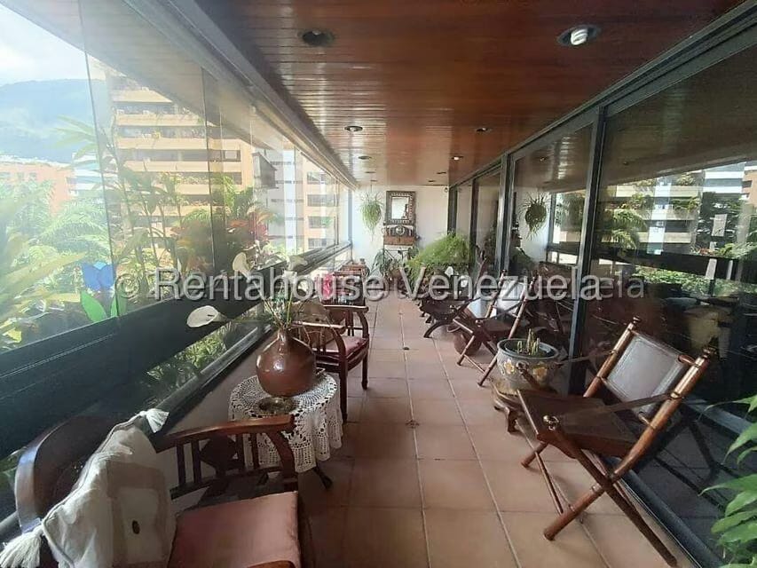 Apartamento (1 Nivel) en Venta en Santa Eduvigis, Distrito Metropolitano - 13