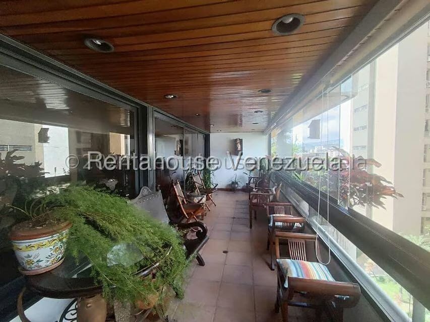 Apartamento (1 Nivel) en Venta en Santa Eduvigis, Distrito Metropolitano - 14