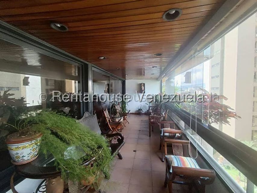 Apartamento (1 Nivel) en Venta en Santa Eduvigis, Distrito Metropolitano - 14