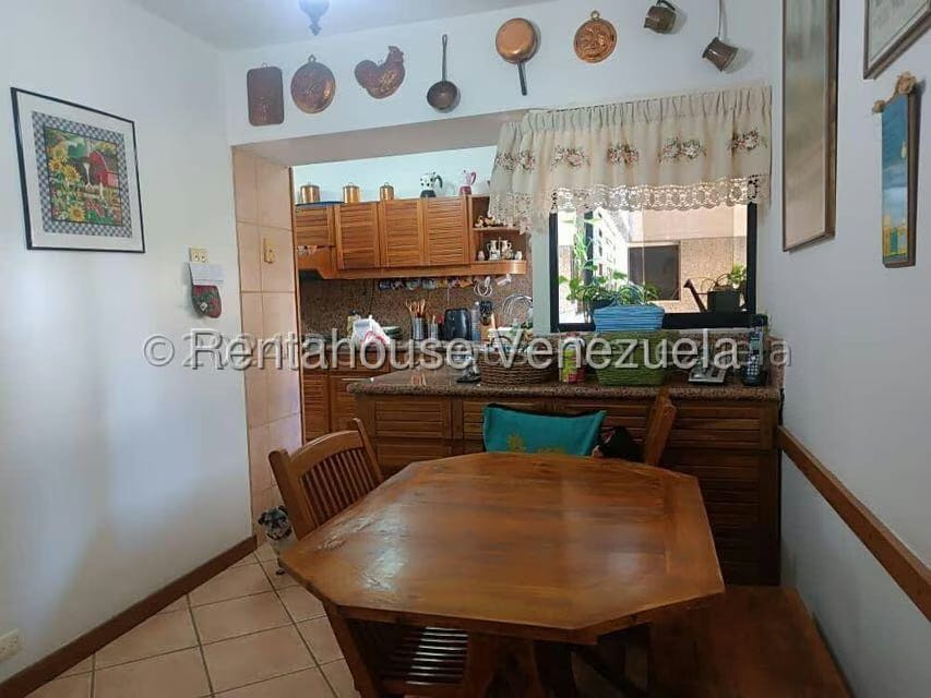 Apartamento (1 Nivel) en Venta en Santa Eduvigis, Distrito Metropolitano - 18