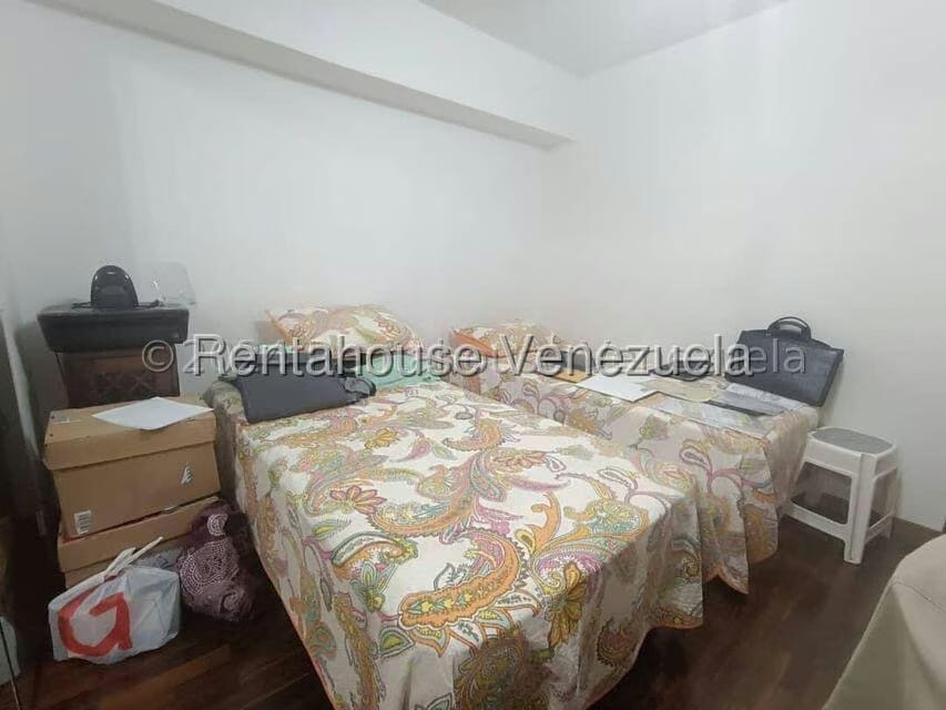 Apartamento (1 Nivel) en Venta en Santa Eduvigis, Distrito Metropolitano - 29