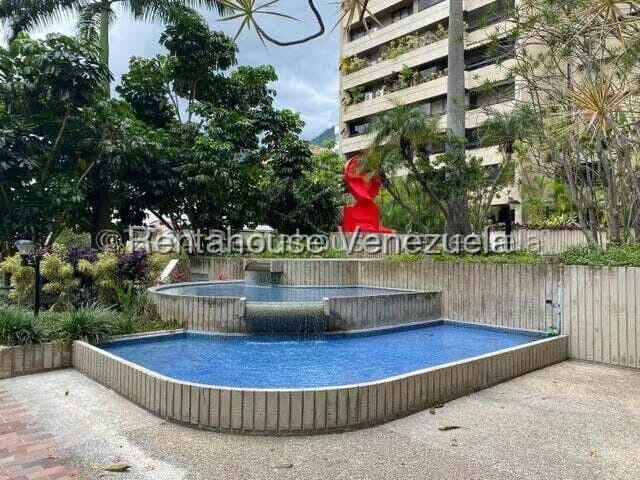 Apartamento (1 Nivel) en Venta en Santa Eduvigis, Distrito Metropolitano - 37