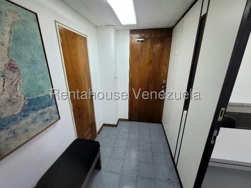 Comercial (Oficina) en Venta en Chuao, Distrito Metropolitano - 3