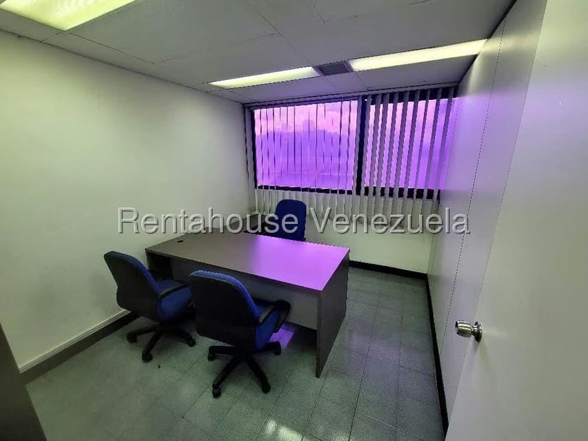 Comercial (Oficina) en Venta en Chuao, Distrito Metropolitano - 5