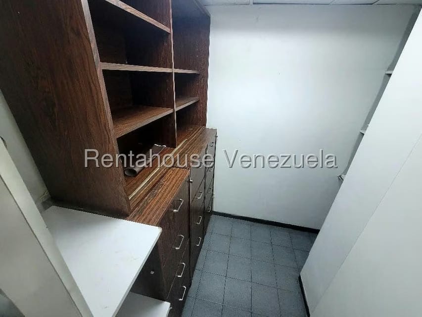 Comercial (Oficina) en Venta en Chuao, Distrito Metropolitano - 6