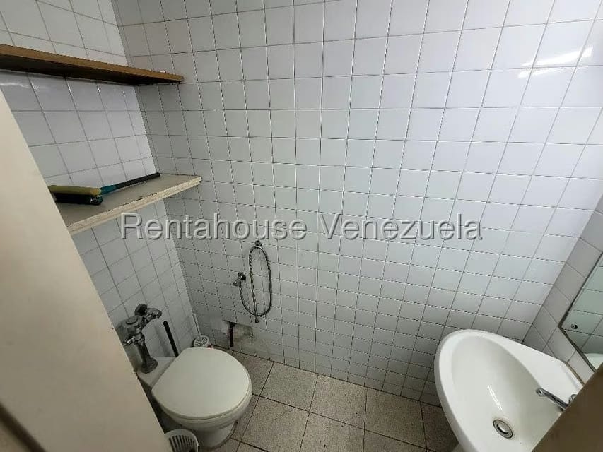 Comercial (Oficina) en Venta en Chuao, Distrito Metropolitano - 8