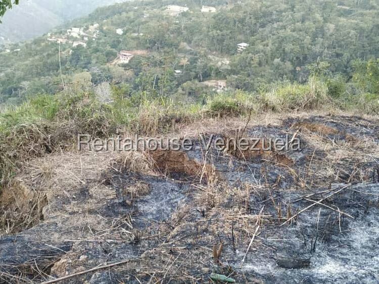 Terreno (Residencial) en Venta en Caicaguana, Distrito Metropolitano - 5