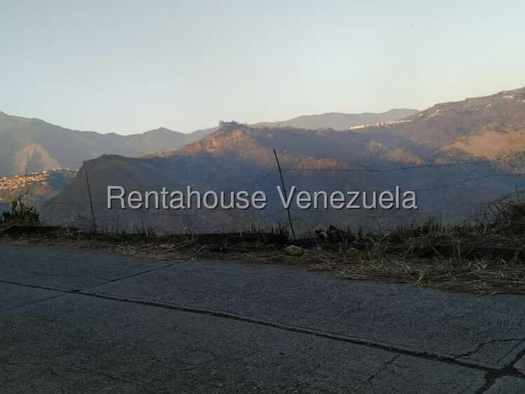 Terreno (Residencial) en Venta en Caicaguana, Distrito Metropolitano - 6