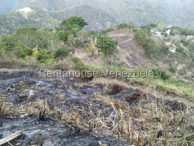 Terreno (Residencial) en Venta en Caicaguana, Distrito Metropolitano - 7