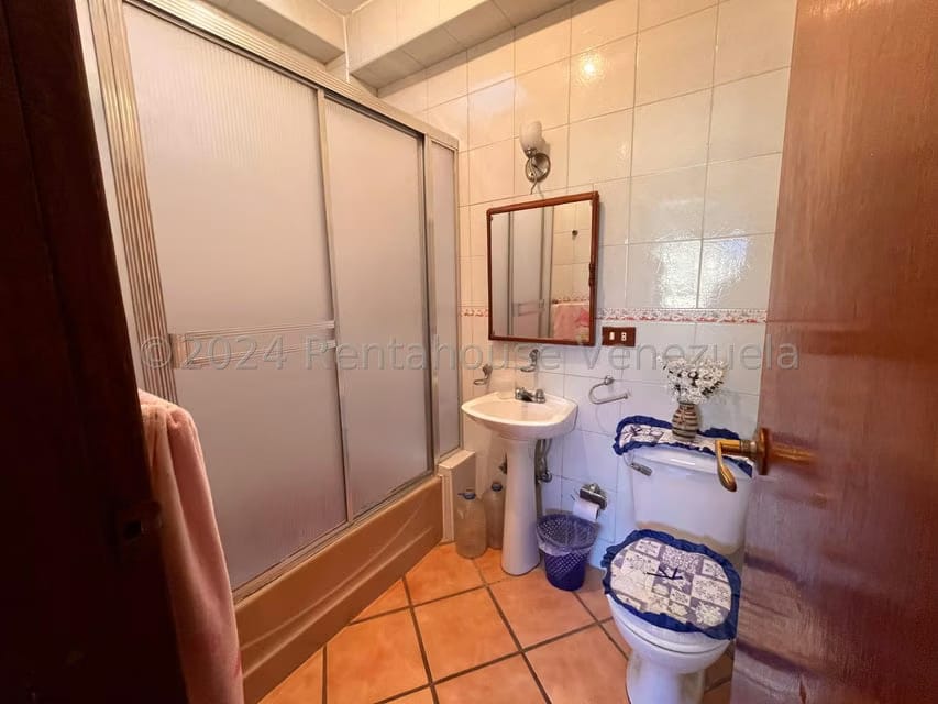 Apartamento (Duplex) en Venta en Playa Grande, Vargas - 21