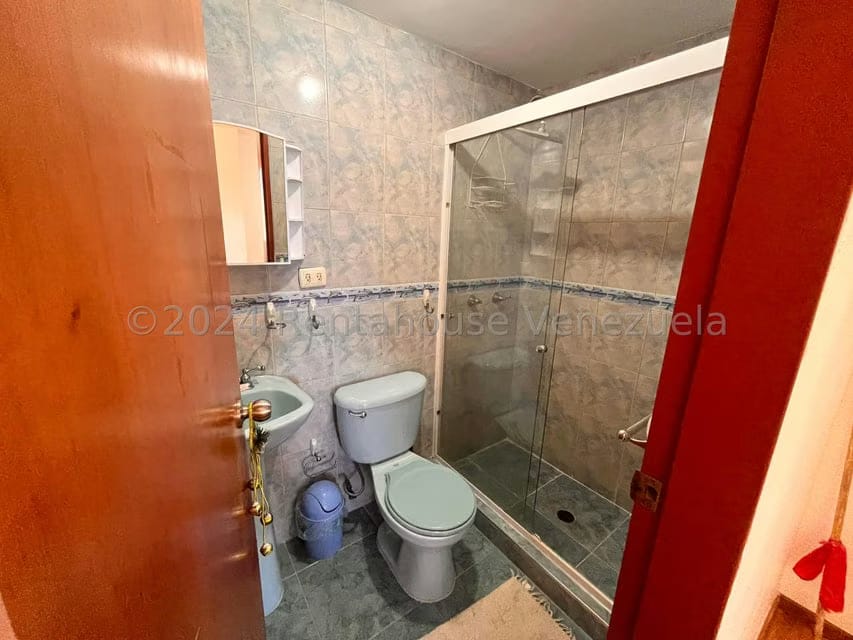 Apartamento (Duplex) en Venta en Playa Grande, Vargas - 23